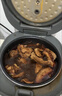 正大鸭翅中1斤 鸭翅鸭货生鲜麻辣鸭货火锅食材烧烤翅中鸭中翅 实拍图