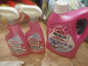花王（KAO）浴室清洁剂500ml*2 卫生间墙面瓷砖浴室玻璃除水垢防霉清洗剂喷雾 实拍图
