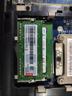 联想（Lenovo） 4GB DDR3 1600 笔记本内存条 标准电压 实拍图