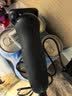 博朗（BRAUN）电动剃须刀5系Pro往复式刮胡刀带配件 德国原装进口 52-N1200S 配鬓角修剪器 黑色 实拍图