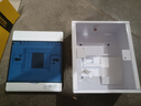 正泰（CHNT）NEX5-C10900M配电箱 家用强电箱 9回路(明装) 实拍图