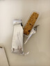 麦酥园 谷物坚果蛋白棒燕麦酥能量无糖精零食品代餐饱腹压缩饼干早餐2斤 实拍图