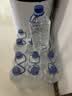 恒大冰泉长白山天然偏硅酸矿泉水1L*12*2箱大瓶整箱【热门商品】 实拍图