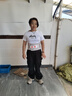 立姿（lizi）医用级护腰带腰间盘突出腰肌劳损束腰椎疼围托术后钢板腰部支撑L 实拍图