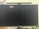 AOC爱攻 32英寸4K240Hz BlackAR3.0抗反屏 五层堆叠QD-OLED HDR500 DP2.1 TypeC电竞显示器AG326UZD2 实拍图
