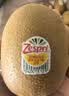 佳沛（zespri）新西兰阳光金奇异果10粒巨大果单果146-175g 猕猴桃水果礼盒 实拍图