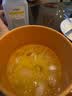 味全每日C100%橙汁冷藏果蔬汁饮料家庭聚餐健康营养果汁低温300ml*4 实拍图