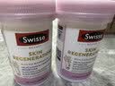 Swisse抗糖丸美白内服胶原蛋白抗衰老嫩肤澳洲斯维诗小粉瓶热巴同款 【2瓶装 立减40】升级抗糖丸 60粒*2瓶 实拍图