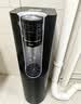 海尔（Haier）HJR75-L净水器RO反渗透直饮加热净饮一体机速热式饮水机办公室立式商用家用净水器 实拍图