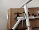大卫擦窗器家用洗刮水器板双面擦窗户工具三重清洁擦玻璃神器S10 实拍图