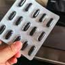 Swisse斯维诗高浓度深海无腥鱼油1500mg胶囊含omega-3 400粒/瓶熬夜胸闷 实拍图