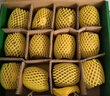 佳沛（zespri）新西兰 阳光金奇异果12粒特大果单果124-146g 猕猴桃水果礼盒 实拍图