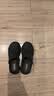 斯凯奇（Skechers）七夕情人节礼物洞洞鞋女士夏季凉拖鞋泡泡鞋厚底外穿沙滩鞋踩屎感 实拍图