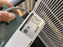 艾美特（AIRMATE）排气扇抽油烟机排风扇换气扇强力抽风机厨房专用墙式10寸XF2560H 实拍图