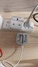 绿联香港转换插头Switch2港版ps5充电器转接头/国标转英标/澳门转换头/适用进口戴森吹风机吸尘器等 实拍图