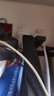 公牛（BULL）(BULL)  WIFI控制智能插座带电量统计功能 公牛智家APP生态产品 无线遥控带定时功能GN-Y201G 实拍图