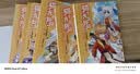 【漫画版】猫小九历险记：少年出世篇1-5册（全5册）奇喵君故事著 实拍图