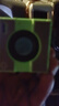 【3D立体音】汽车蓝牙音箱无线低音炮basix迷你车载户外音响便携 电光绿 实拍图