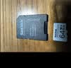 闪迪（SanDisk）存储卡内存TF卡Micro SD卡车载监控摄像头行车记录仪卡 耐擦写/自动覆盖 【热卖商品】128G 监控记录仪专用卡100M/S 实拍图