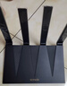 Tenda腾达路由器无线【千兆WiFi6穿墙王】AX1500信号放大器增强家用全屋AX2 Pro 实拍图
