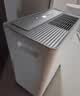 美的（Midea）除湿机变频除湿净化空气一体机30升/天70㎡家用抽湿机轻音卧室内防潮回南天吸湿器CF30BD/BP3N7-DI 实拍图