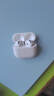 Apple/苹果 AirPods 4(支持主动降噪)搭配无线充电盒(USB-C)苹果耳机 蓝牙耳机适用iPhone/iPad 四代 实拍图