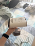 美的（Midea）【新一代有钛吸烫机】吸附式手持挂烫机/电熨斗23g/min大蒸汽家用小型熨烫机除螨YBD15XT 实拍图