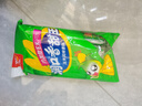 双汇润口香甜王30g*9支玉米肠火腿肠休闲零食香肠方便面伴侣方便面 实拍图