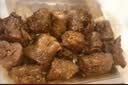 【下酒菜】周黑鸭 甜辣卤鸭脖(趣享)120g 实拍图