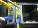 netLINK HTB-4100AB 光纤收发器 千兆单模单纤光电转换器20km 0-20公里 DC5V 一对 实拍图