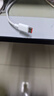 小米 原装6A数据线type-c充电线适配USB-C接口手机游戏机适用小米15红米k90/ Note13 实拍图
