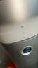 美的（Midea）【甲醛数显净化加湿器一体】空气净化器鼻炎家用除醛烟味异味过敏原空气净化机RX600ProH 实拍图