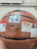 威尔胜（Wilson）NBA LOTTERY系列7号篮球PU室内外成人青少年篮球301【山姆升级】 实拍图