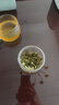 乐品乐茶茉莉花茶茶叶特级川派横县飘雪浓香绿茶新茶袋装250g自己喝送礼袋 实拍图