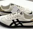 Onitsuka Tiger鬼塚虎MEXICO 66™经典小白鞋运动休闲鞋复古男女鞋 1183A201 燕麦色 38 实拍图