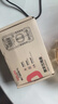 德力西电气（DELIXI ELECTRIC）智能防烧万用表家用数显便携高精度电压/电流/电阻/二极管/通断 实拍图