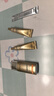 欧莱雅（LOREAL）美颜遮瑕隔离露40ml+小金管防晒15ml*2 户外高倍防晒霜清爽护肤 实拍图