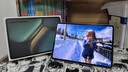 iQOO Pad5 Pro 12GB+256GB 银翼 国家补贴 13英寸游戏电竞大屏 蓝晶×天玑9400+ 平板电脑 vivo 实拍图