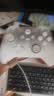 机械师G3V2白色套装 无线手柄四霍尔游戏手柄switch2手柄类xbox手柄蓝牙支持安卓苹果手机PC电脑电视 实拍图