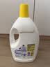 滴露（Dettol）衣物消毒液除菌柠檬3L 99.9%杀菌除螨内衣裤衣服消毒水配洗衣液 实拍图