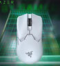 雷蛇（Razer）毒蝰V2pro专业版无线鼠标 电竞游戏 轻量化 对称型  黑色(附专用防滑贴+Type-C充电接口) 实拍图