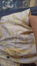 芬腾睡衣女士纯棉可爱少女甜美短袖短裤家居服套装 实拍图