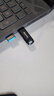 闪迪（SanDisk）128GB Type-C USB3.2 手机U盘DDC3黑色 读速高达400MB/s 自动备份 手机电脑两用  实拍图