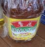 鲁花 食用油   大豆油 5L 非转基因 实拍图