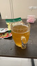 亮动精酿原浆黄啤酒1L*6桶整箱礼盒装全麦酿造青岛特产 送礼 实拍图
