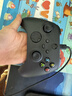 微软（Microsoft）XBOX无线游戏手柄 磨砂黑+USB-C线 蓝牙适配XBOX/PC/平板/手机Steam促销 黑神话悟空 影之刃零 实拍图
