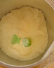 惠氏（Wyeth）启赋蕴淳进口较大婴儿配方奶粉2段（6-12月）810g*6罐 A2奶源HMO 实拍图