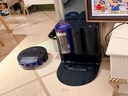 戴森（DYSON）Spot+Scrub AI 扫地机器人智能吸尘机器人吸尘器 扫拖一体全自动清洗 实拍图
