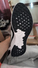 耐克NIKE男子跑步鞋REVOLUTION 7运动鞋春夏款FB2207-001黑白42.5 实拍图