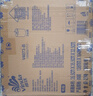维达（Vinda）有芯卷纸 蓝色经典4层200克*27卷 高克重卫生纸 厕纸纸巾整箱 实拍图